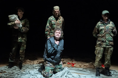 Titus Andronicus Titus Andronicus