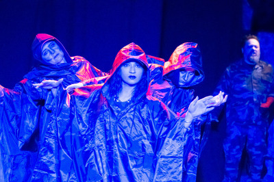 Titus Andronicus Titus Andronicus