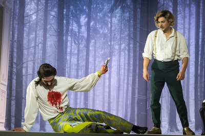 Veszedelmes viszonyok Veszedelmes viszonyok