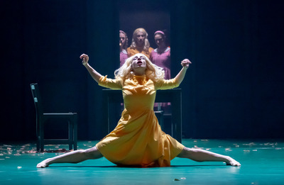 Jelenetek a házasságról