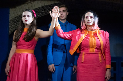 Az átváltozás Az átváltozás