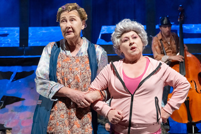 Tyúklétra - avagy mi csorog a nyakunkba