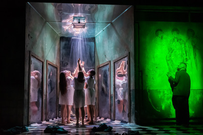 Én vagyok a szél Én vagyok a szél