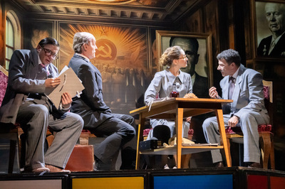 A bajnokok bajnoka – Papp Laci A bajnokok bajnoka – Papp Laci