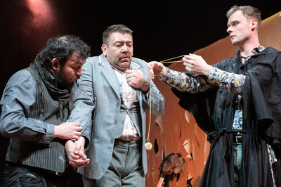 Mandragóra Mandragóra