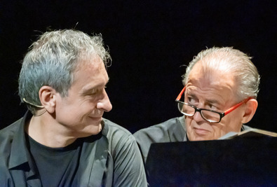 Füves könyv – Az emberi utazás