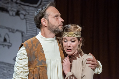 István, az országépítő István, az országépítő