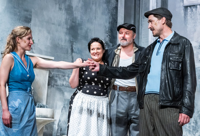 Chioggiai csetepaté Chioggiai csetepaté