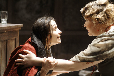 Öltöztessük fel a mezteleneket Öltöztessük fel a mezteleneket