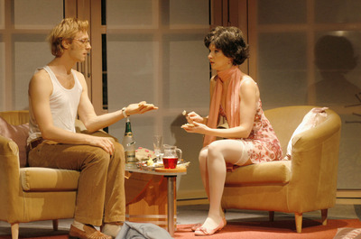 Jövőre Veled Itt! Jövőre Veled Itt!