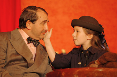 Ha megjön Kabos... Ha megjön Kabos...