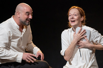 Reggel és este Reggel és este