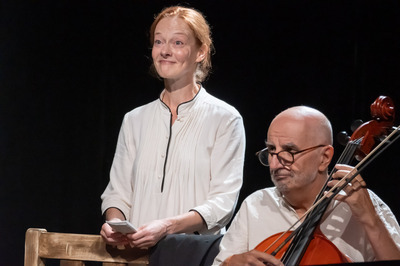 Reggel és este Reggel és este