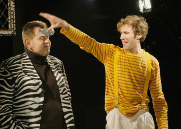 George Dandin George Dandin