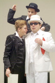 Az elveszett levél Az elveszett levél