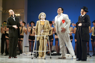 Az elveszett levél Az elveszett levél