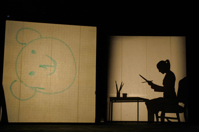 Mackó és az állatok Mackó és az állatok