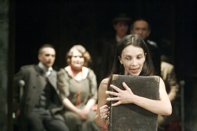 Öltöztessük fel a mezteleneket Öltöztessük fel a mezteleneket