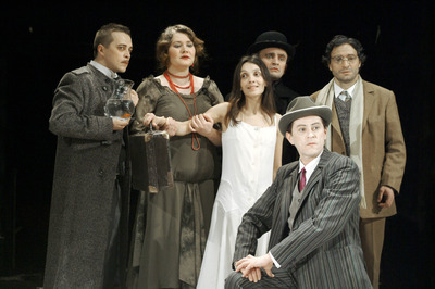 Öltöztessük fel a mezteleneket Öltöztessük fel a mezteleneket