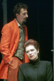 Kísértetek Kísértetek