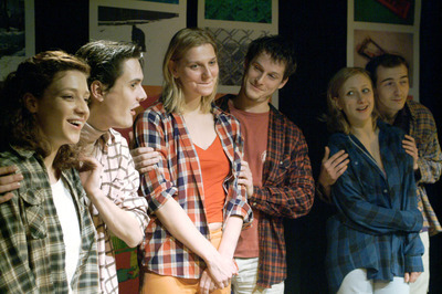 Remek hang a futkosásban Remek hang a futkosásban