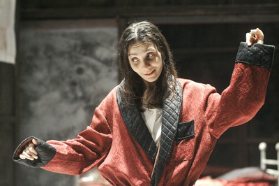 Öltöztessük fel a mezteleneket Öltöztessük fel a mezteleneket