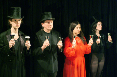 Don Cristóbal pályázat Don Cristóbal pályázat