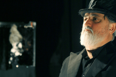 Don Cristóbal pályázat Don Cristóbal pályázat