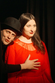 Don Cristóbal pályázat Don Cristóbal pályázat