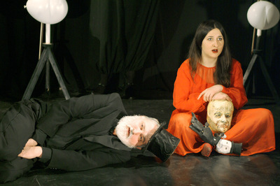 Don Cristóbal pályázat Don Cristóbal pályázat