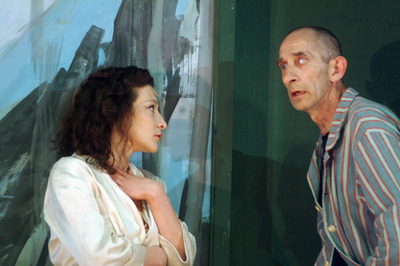 Vesztegzár a Grand Hotelban Vesztegzár a Grand Hotelban