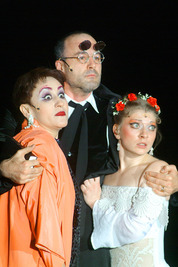 Koldusopera Koldusopera