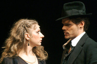 Koldusopera Koldusopera