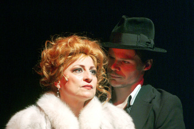 Koldusopera Koldusopera