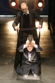 Koldusopera Koldusopera