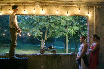 Mission impossible Mission impossible