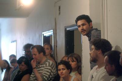 Mission impossible Mission impossible