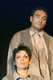 A szökés A szökés