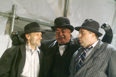 Godot-ra várva Godot-ra várva