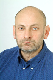 Gyuricza István Gyuricza István