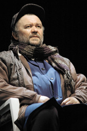 Az arab éjszaka Az arab éjszaka