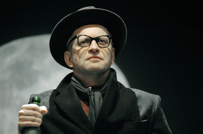 Az arab éjszaka Az arab éjszaka