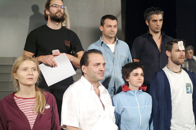 Danton halála Danton halála