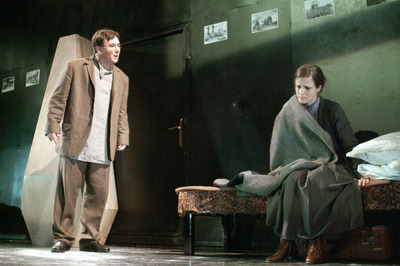 Három nővér Három nővér