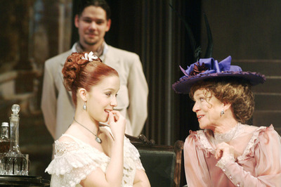 Szerelmi körutazás