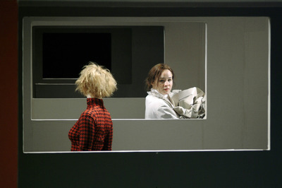 Trakhiszi nők Trakhiszi nők