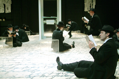 Hosszú péntek Hosszú péntek