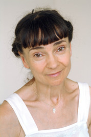 Bicskei Zsuzsanna Bicskei Zsuzsanna