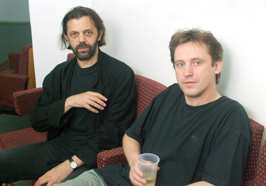 Háy János Háy János