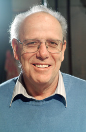 Meczner János Meczner János